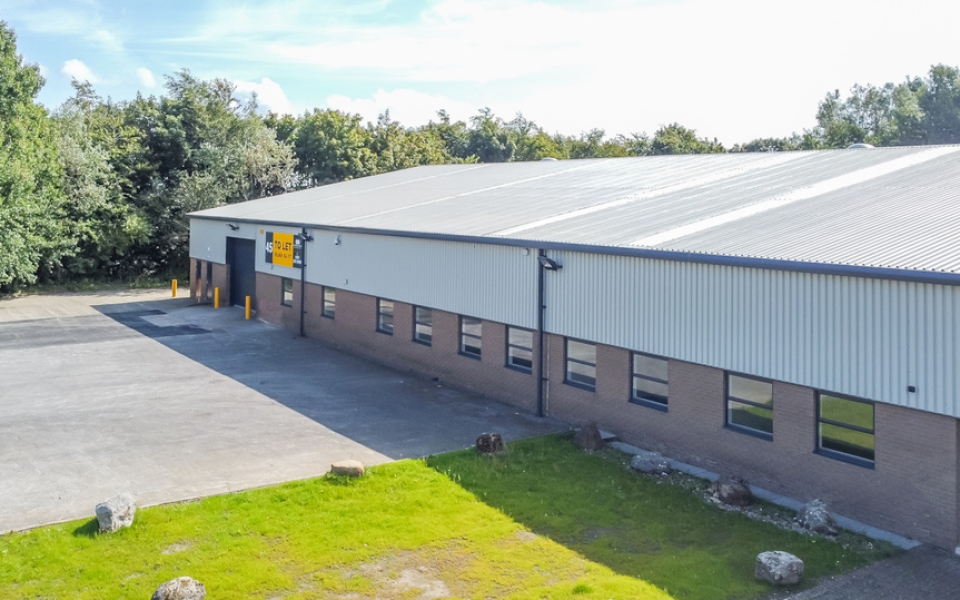 Number One Industrial Estate Unit 45 (11)